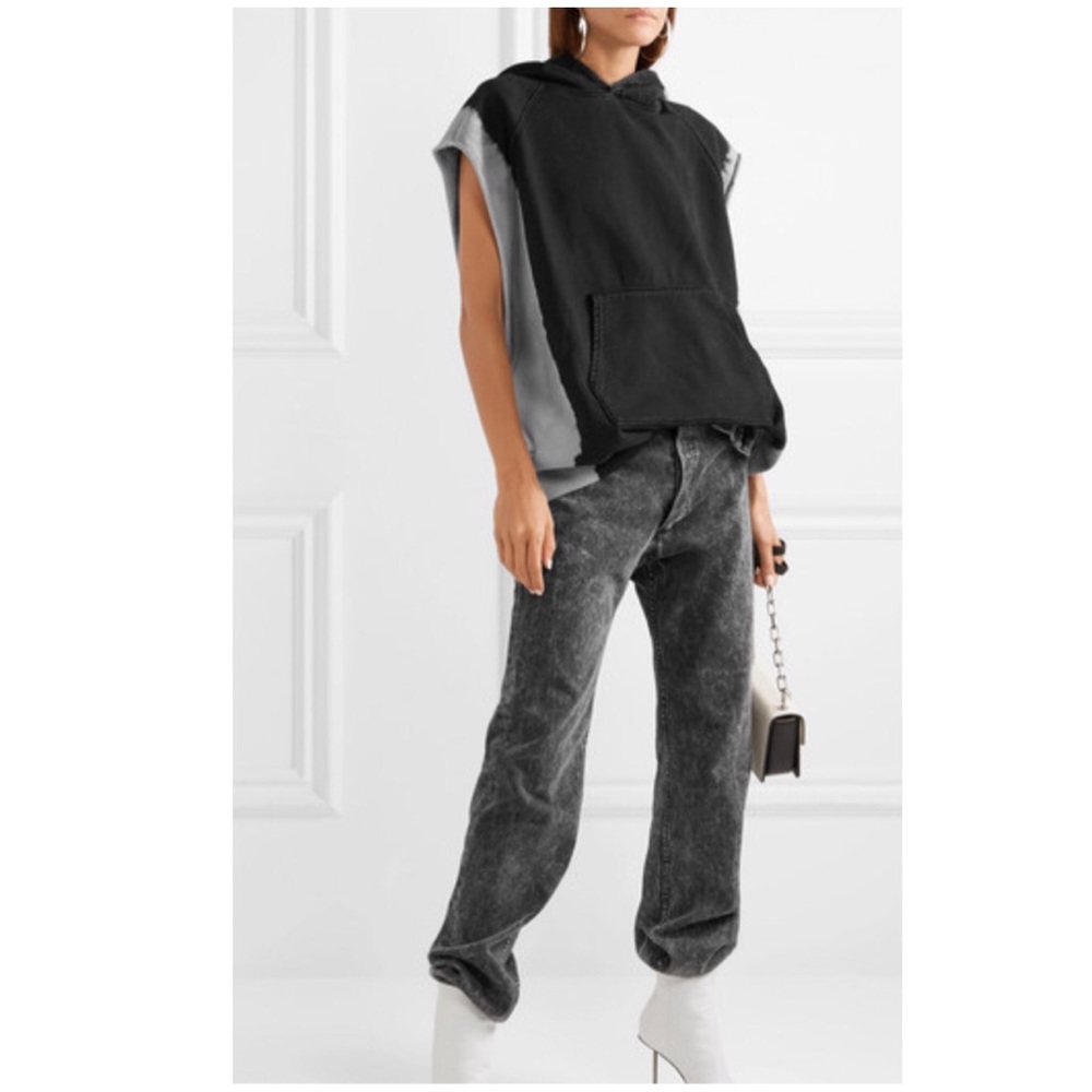 TRE by Natalie Ratabesi Dylan Hoodie Sz M NWT